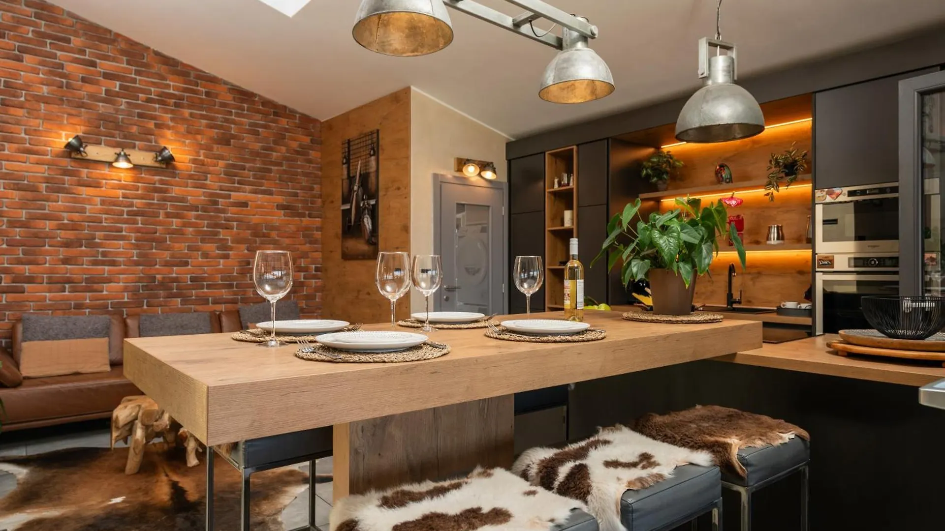 Holiday home Casa Vigo Pula Villa