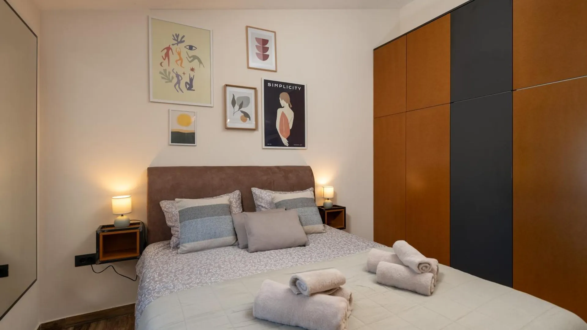 Holiday home Casa Vigo Pula Villa Croatia