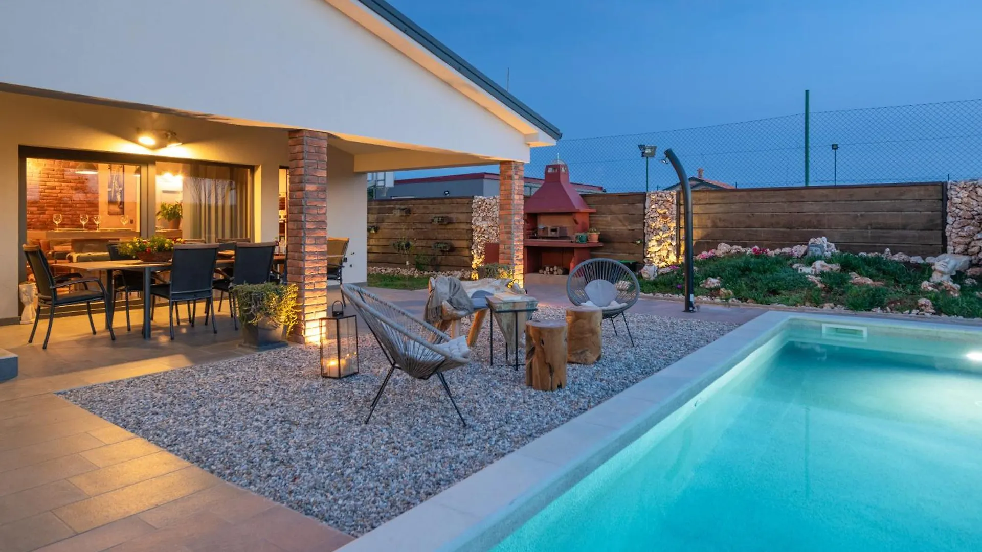 Holiday home Casa Vigo Pula Villa