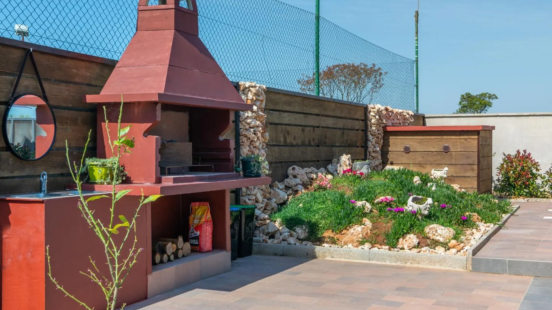 Holiday home Casa Vigo Pula Villa Croatia