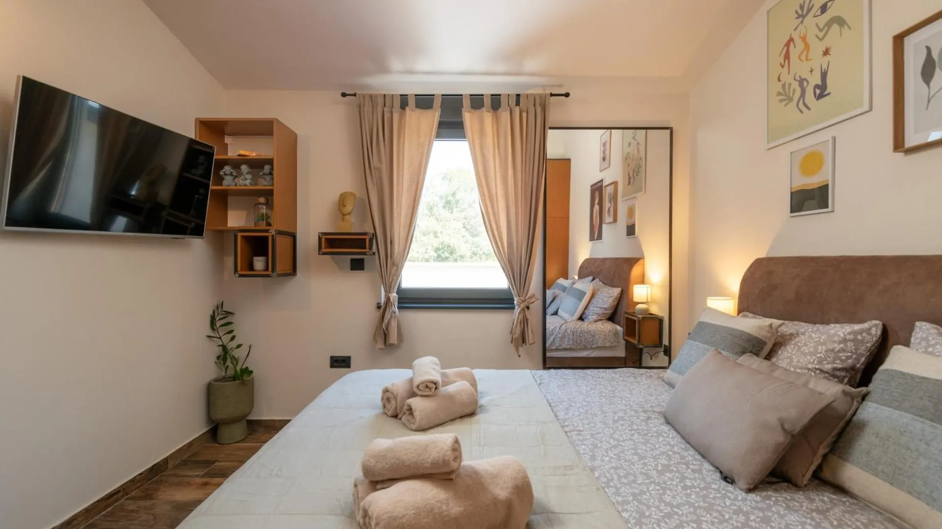 Casa Vigo Pula Villa Holiday home