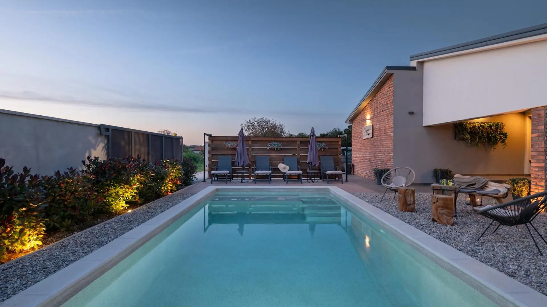 Holiday home Casa Vigo Pula Villa Croatia