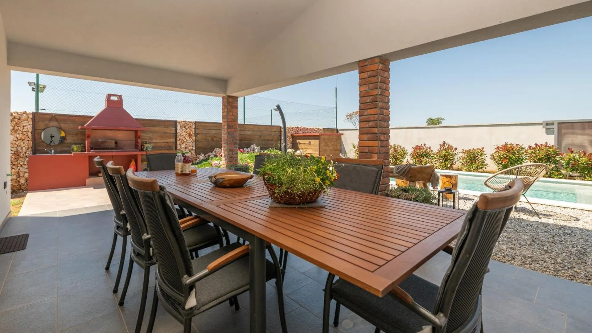 Holiday home Casa Vigo Pula Villa
