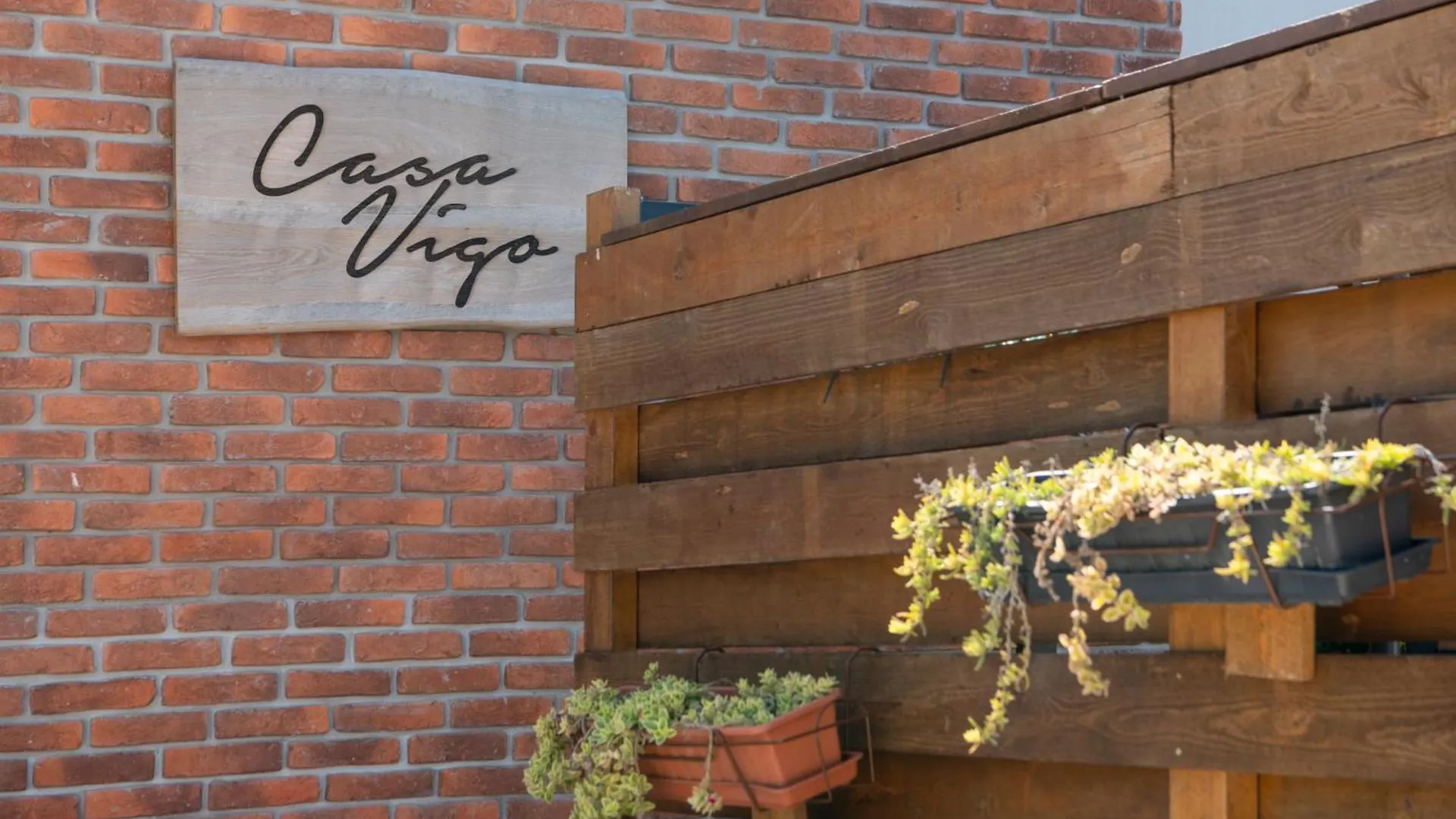 Casa Vigo Pula Villa 0*,