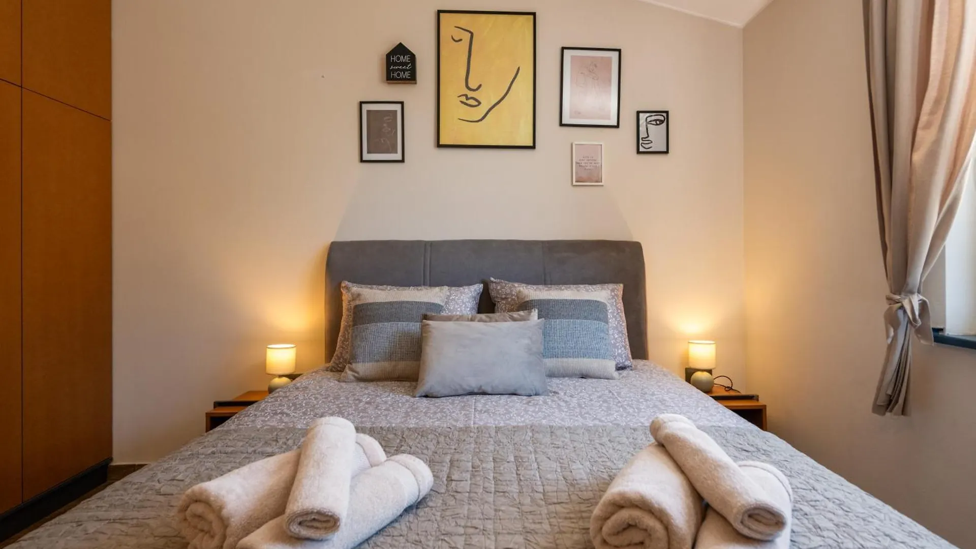 Holiday home Casa Vigo Pula Villa