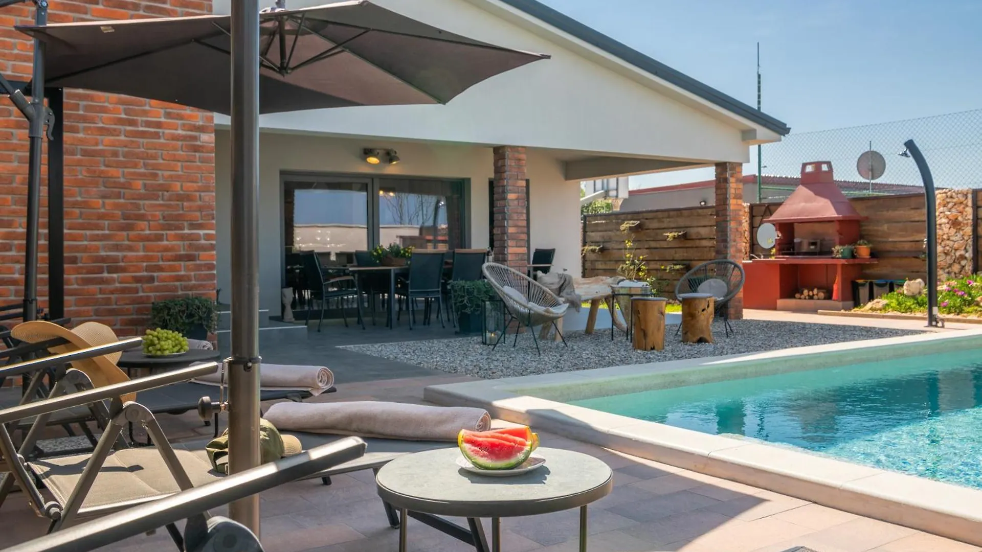 Casa Vigo Pula Villa 0*,  Croatia